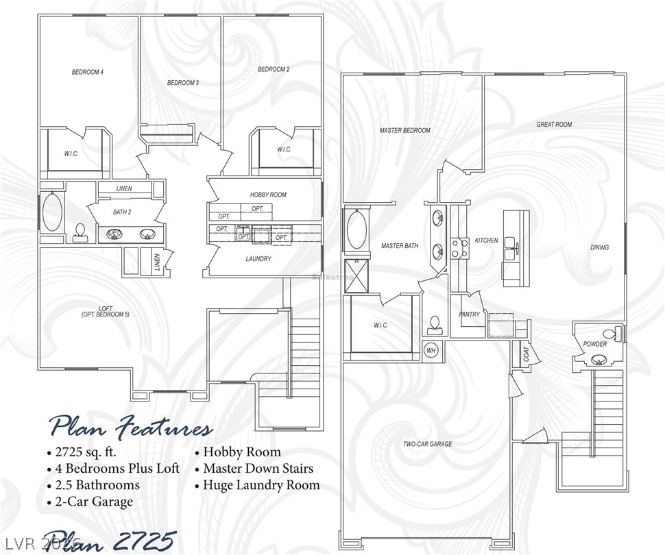 6125 River Belle Street North Las Vegas NV 89031