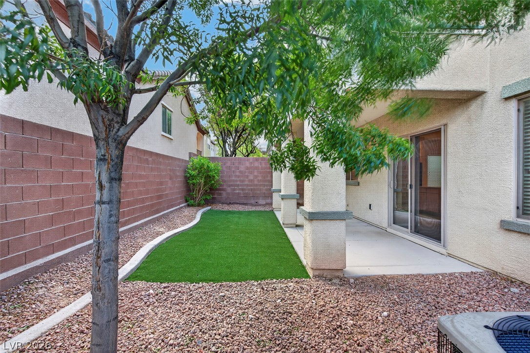 10721 Arusha Avenue Las Vegas NV 89166