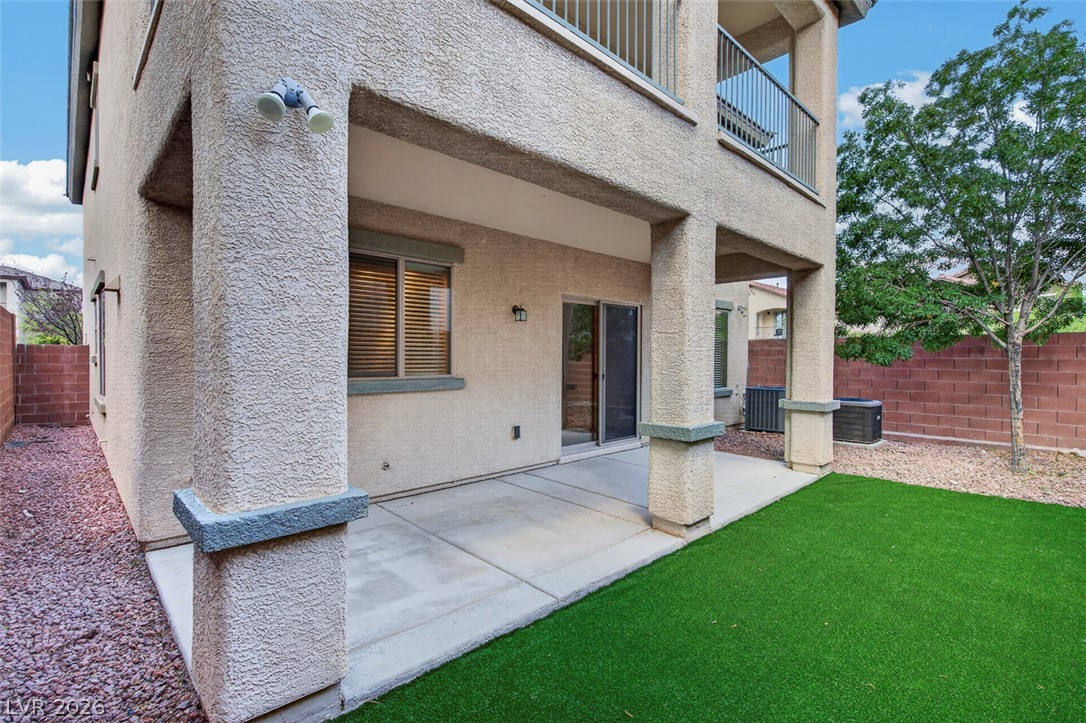 10721 Arusha Avenue Las Vegas NV 89166