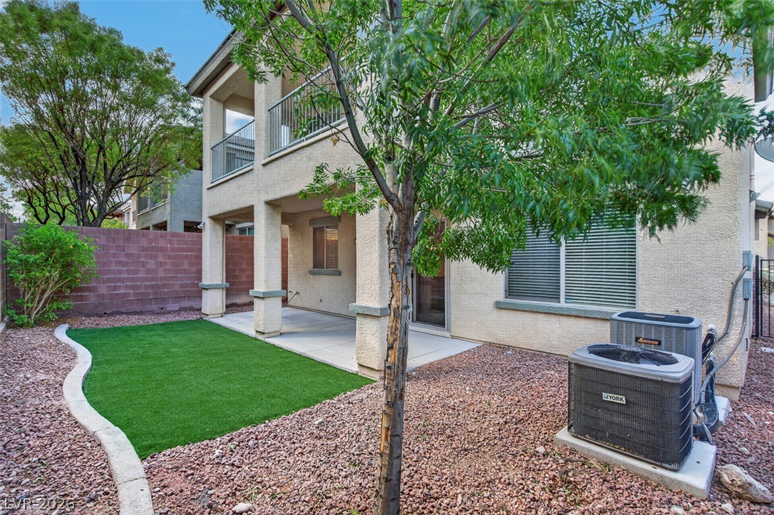 10721 Arusha Avenue Las Vegas NV 89166