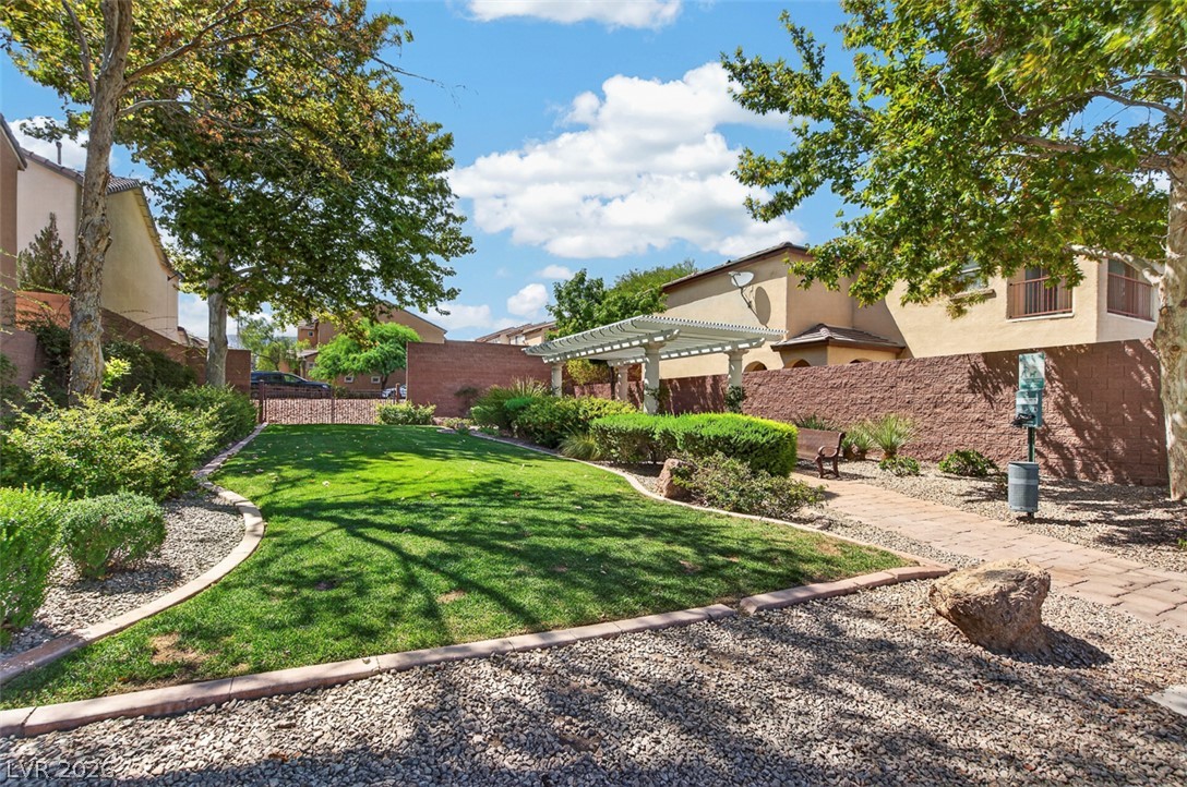 10721 Arusha Avenue Las Vegas NV 89166