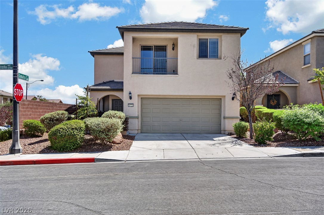 10721 Arusha Avenue Las Vegas NV 89166