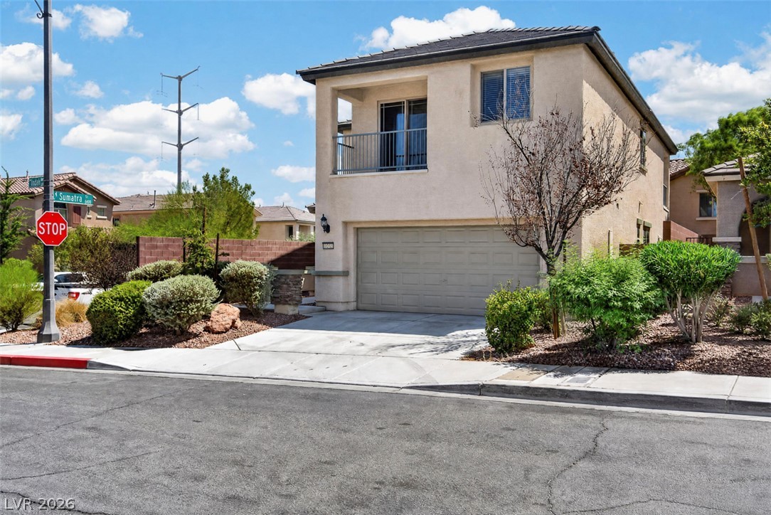 10721 Arusha Avenue Las Vegas NV 89166