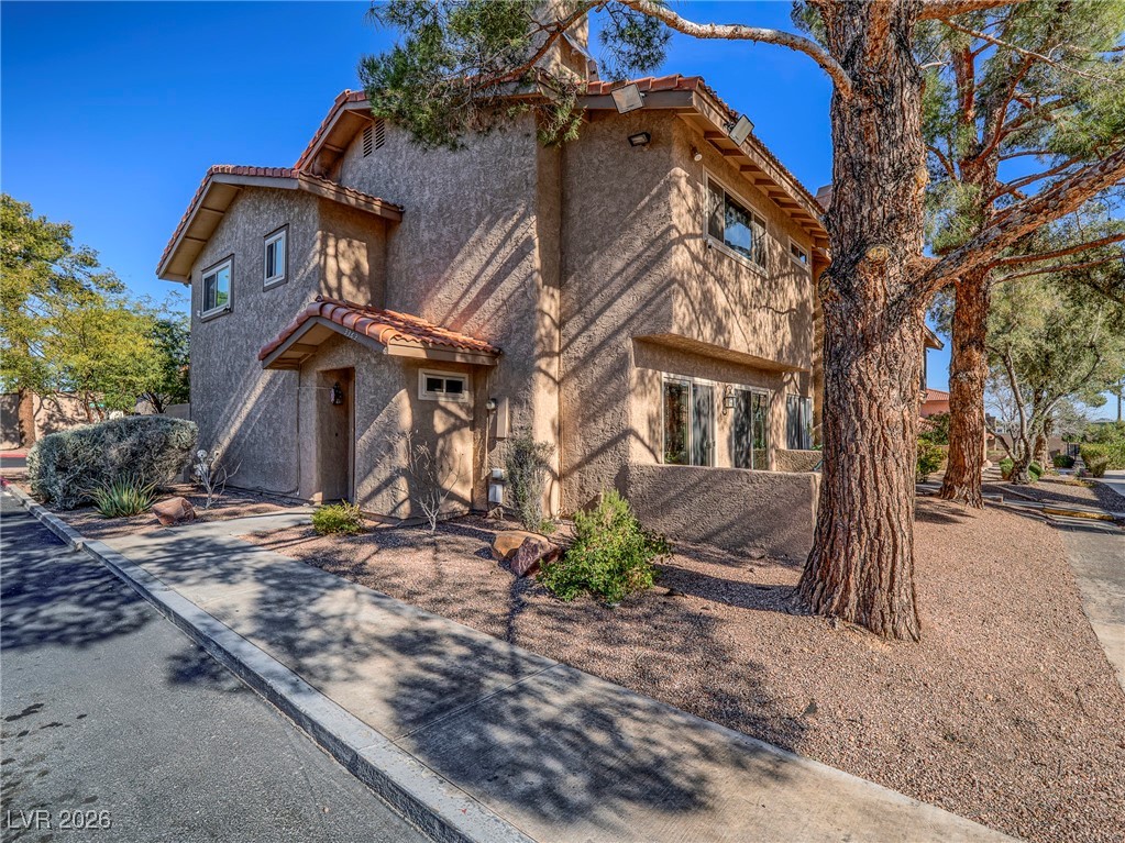 3363 Pavlo Street Las Vegas NV 89121