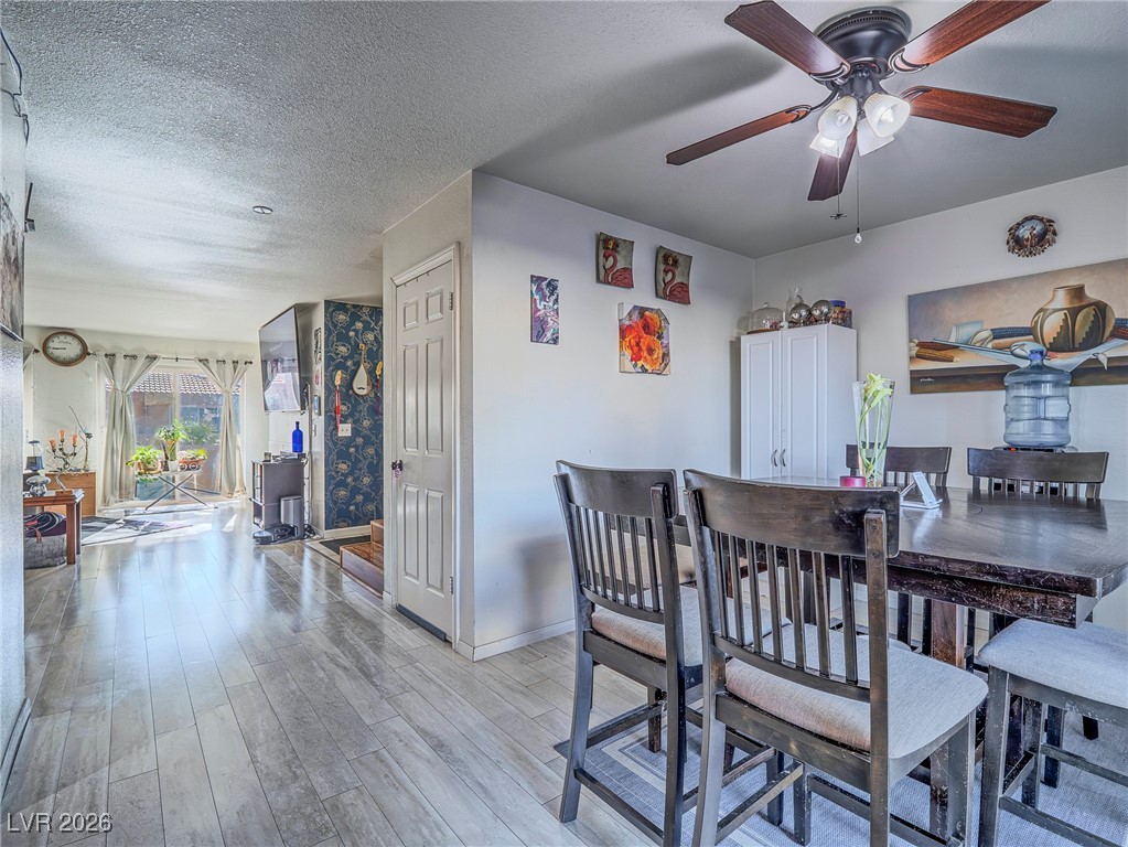 3363 Pavlo Street Las Vegas NV 89121