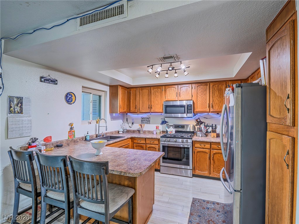 3363 Pavlo Street Las Vegas NV 89121