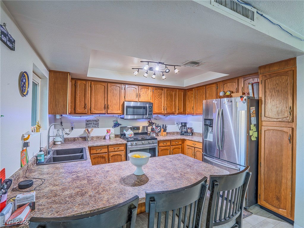 3363 Pavlo Street Las Vegas NV 89121