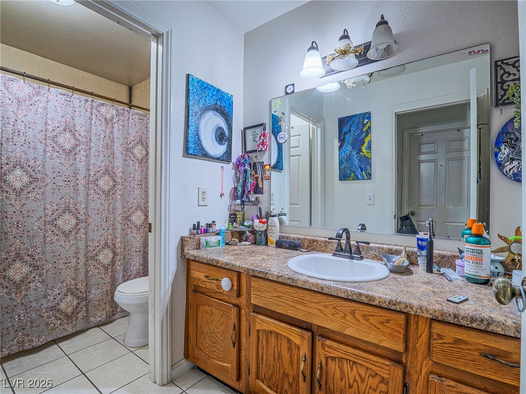 3363 Pavlo Street Las Vegas NV 89121
