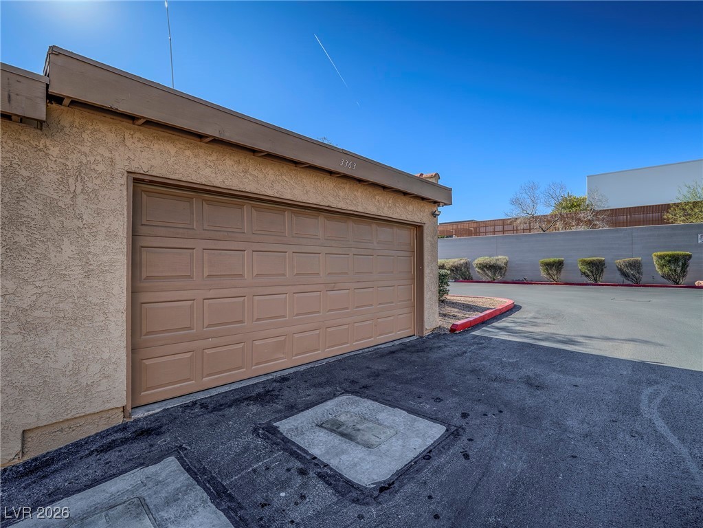 3363 Pavlo Street Las Vegas NV 89121
