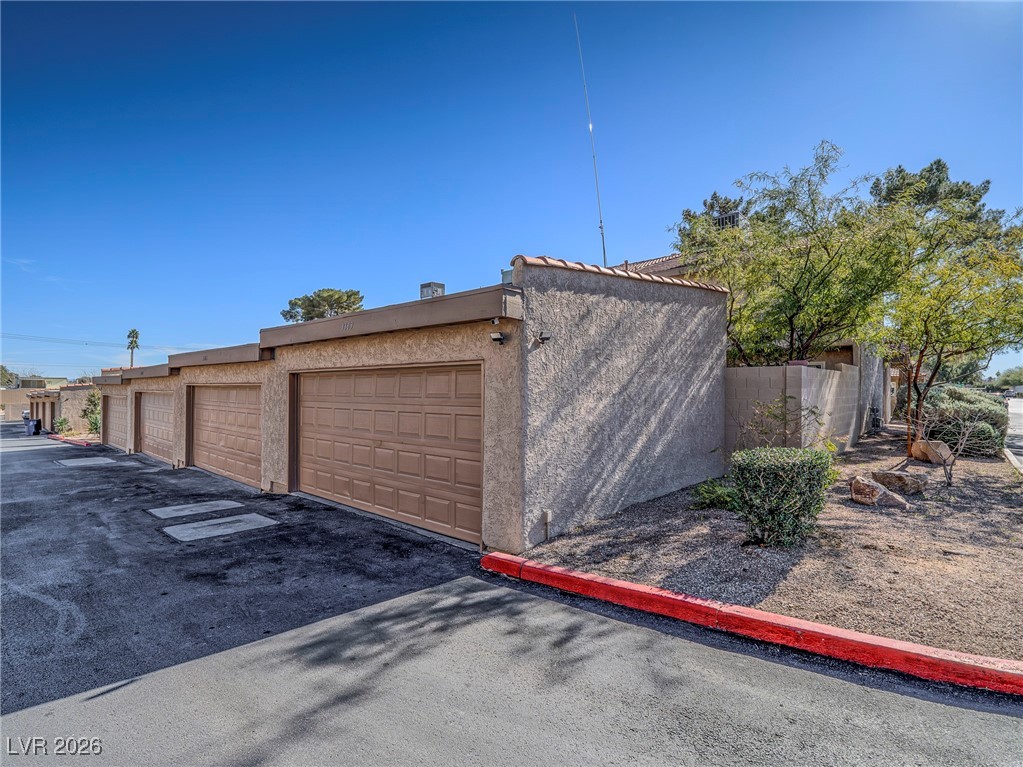 3363 Pavlo Street Las Vegas NV 89121