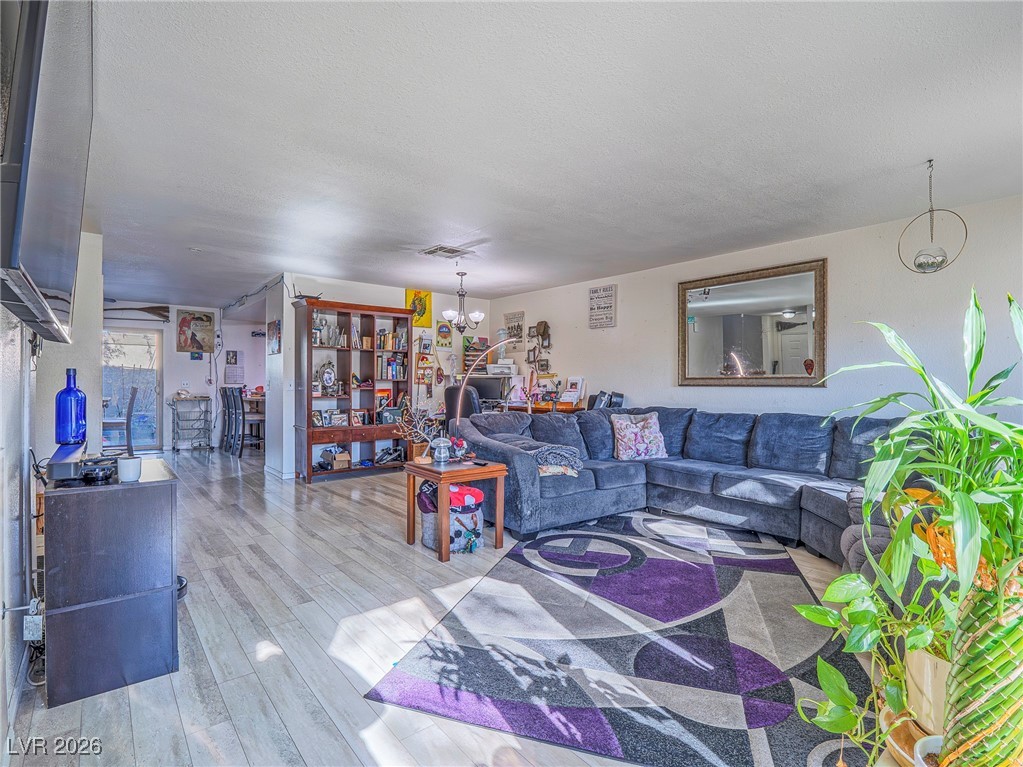 3363 Pavlo Street Las Vegas NV 89121