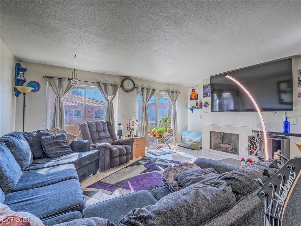 3363 Pavlo Street Las Vegas NV 89121