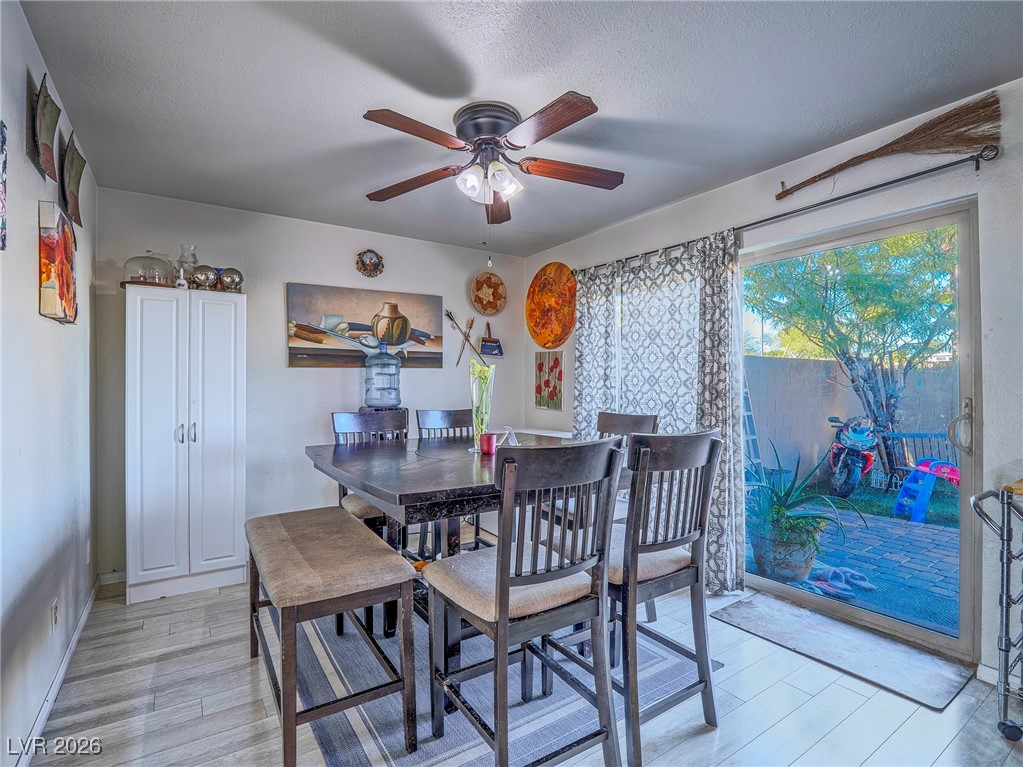 3363 Pavlo Street Las Vegas NV 89121