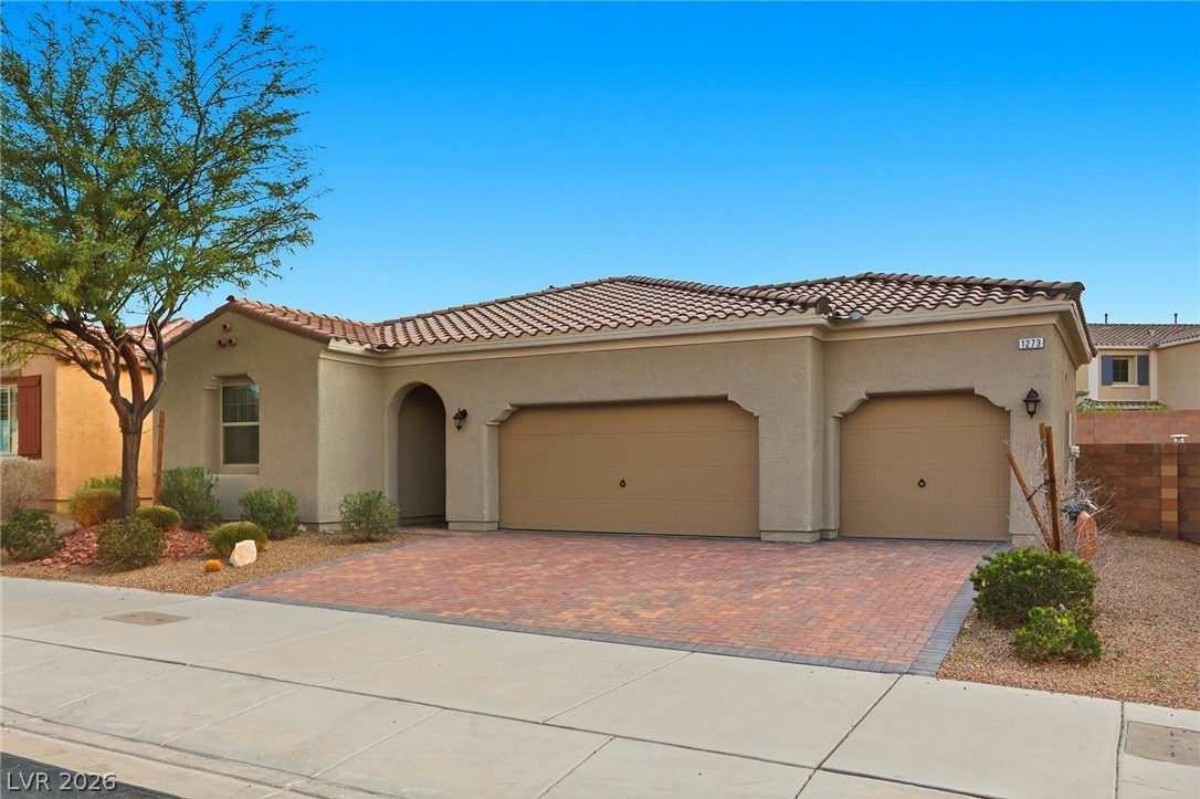 1273 Olivia Parkway Henderson NV 89011