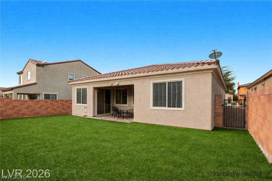 1273 Olivia Parkway Henderson NV 89011