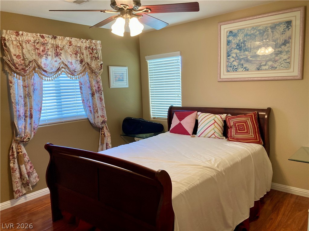644 Newberry Springs Drive Las Vegas NV 89148