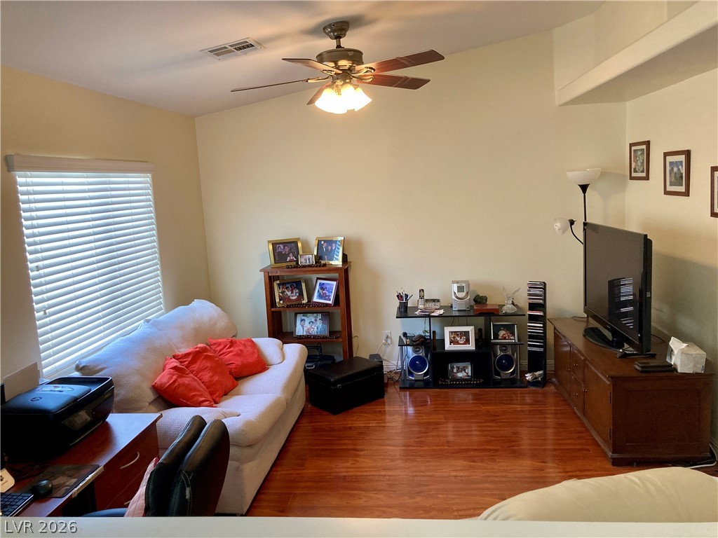 644 Newberry Springs Drive Las Vegas NV 89148