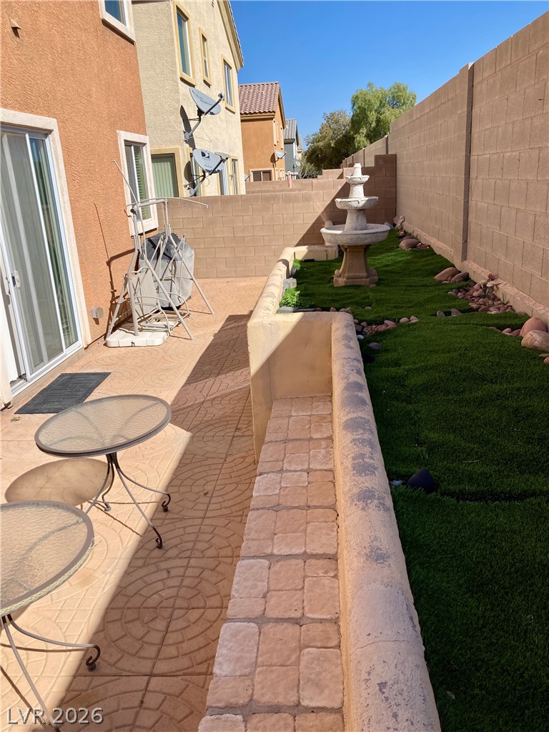 644 Newberry Springs Drive Las Vegas NV 89148