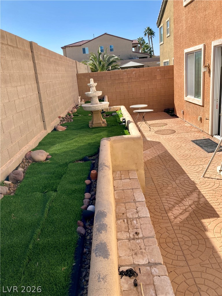 644 Newberry Springs Drive Las Vegas NV 89148