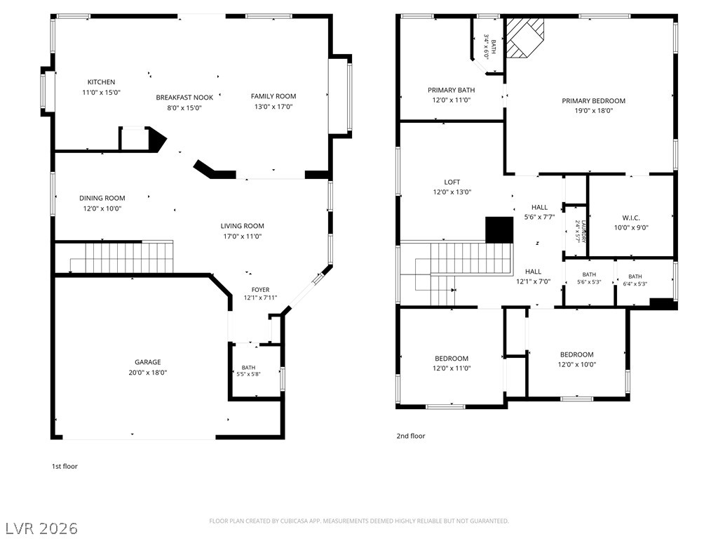 644 Newberry Springs Drive Las Vegas NV 89148