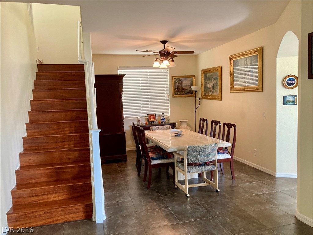 644 Newberry Springs Drive Las Vegas NV 89148