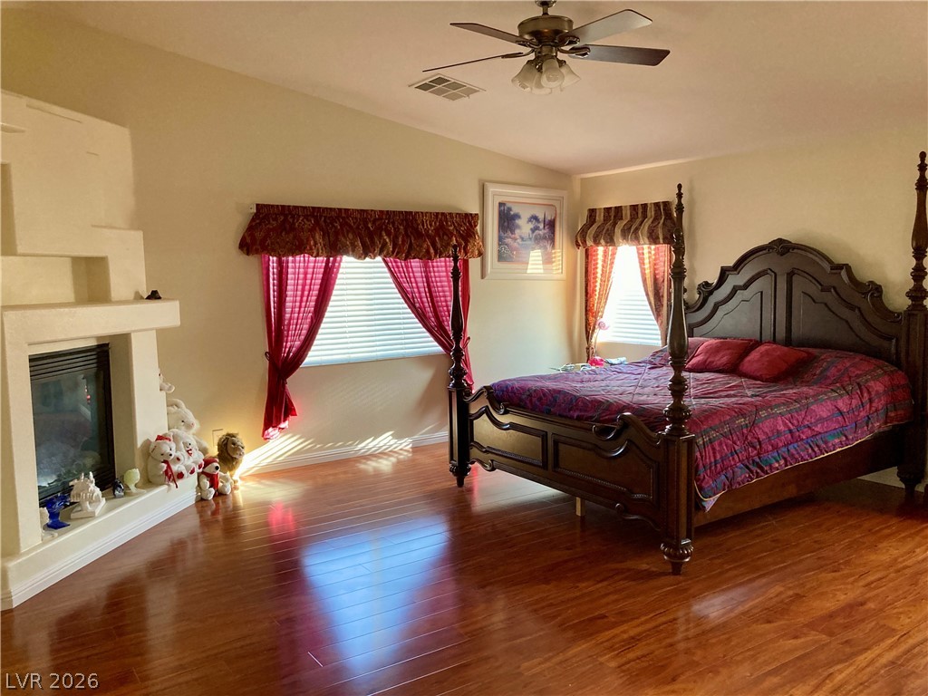 644 Newberry Springs Drive Las Vegas NV 89148