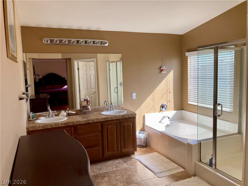 644 Newberry Springs Drive Las Vegas NV 89148