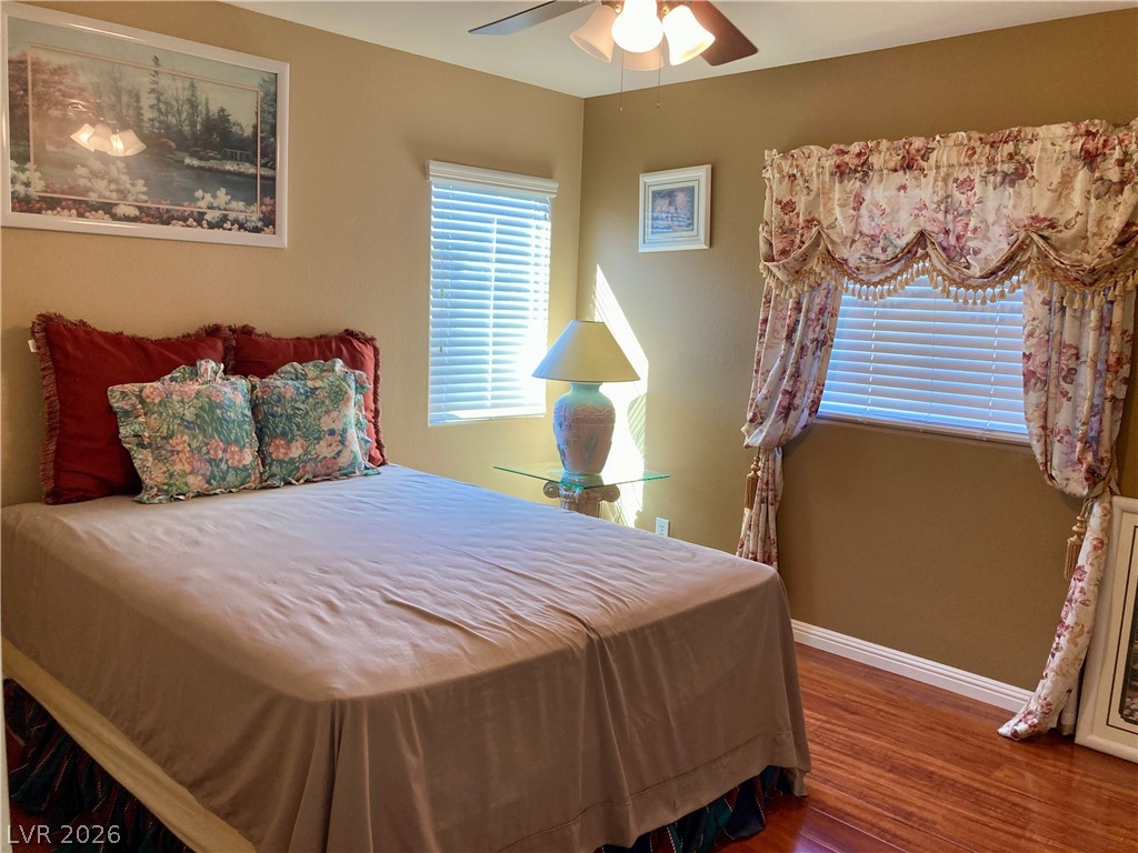 644 Newberry Springs Drive Las Vegas NV 89148