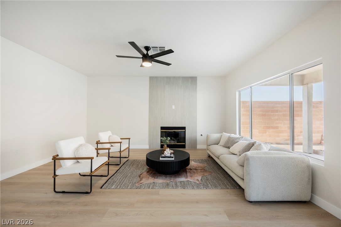 3329 Giliam Court Las Vegas NV 89129