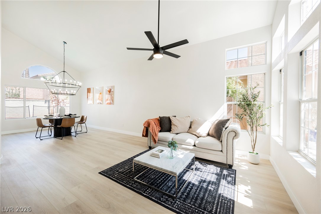 3329 Giliam Court Las Vegas NV 89129