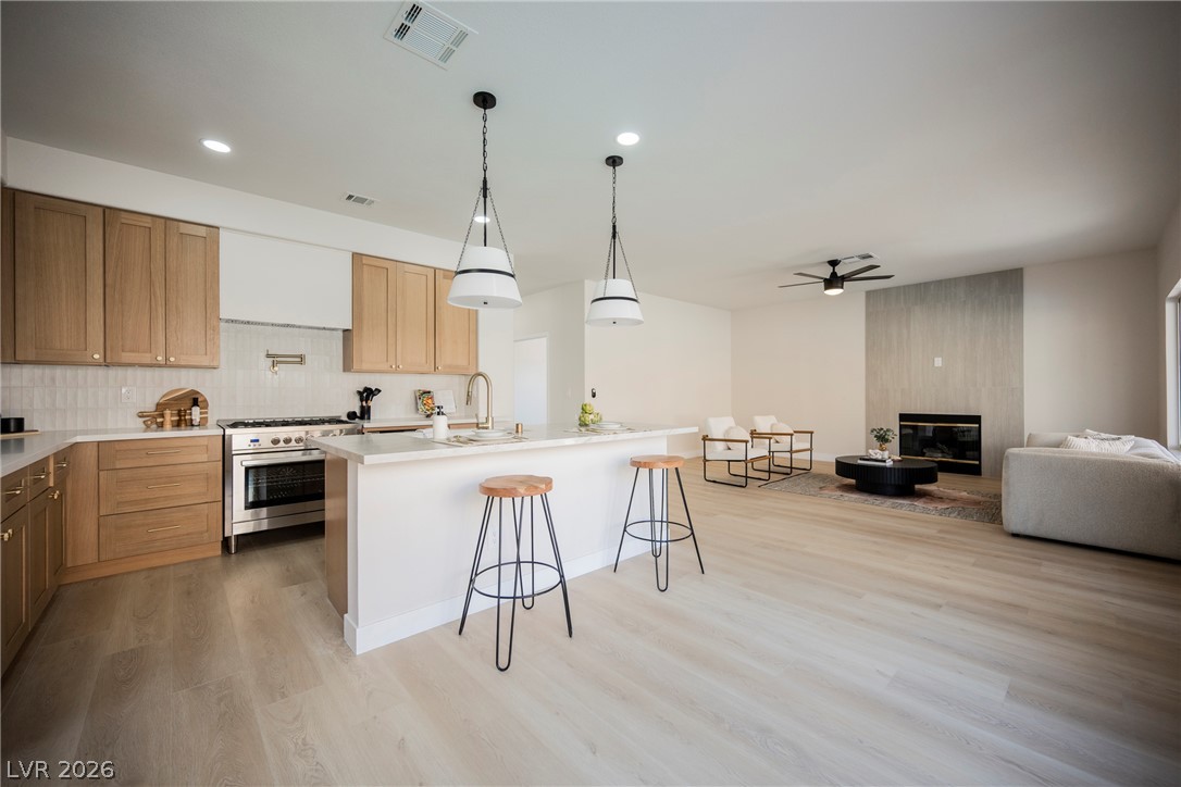 3329 Giliam Court Las Vegas NV 89129