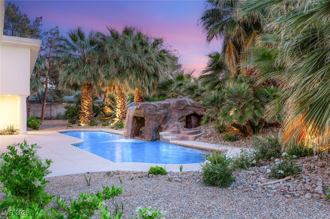 7185 Ranchito Circle Las Vegas NV 89120