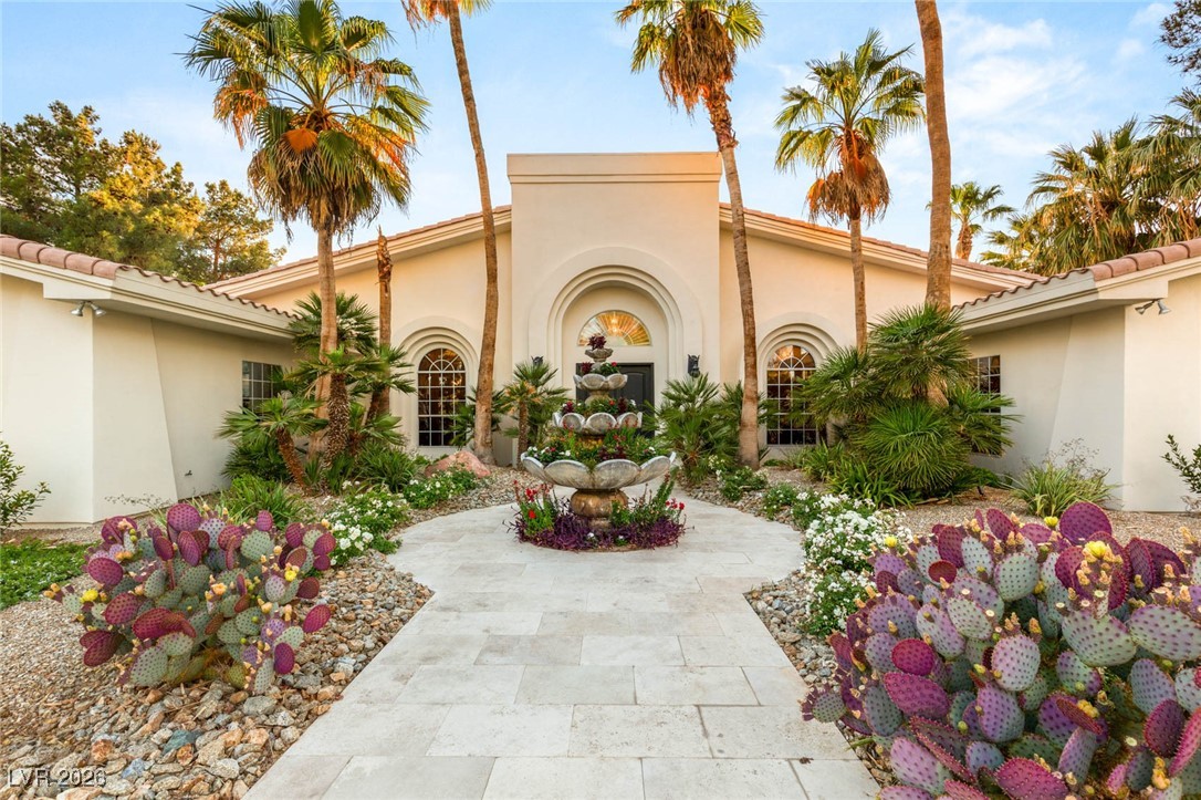 7185 Ranchito Circle Las Vegas NV 89120