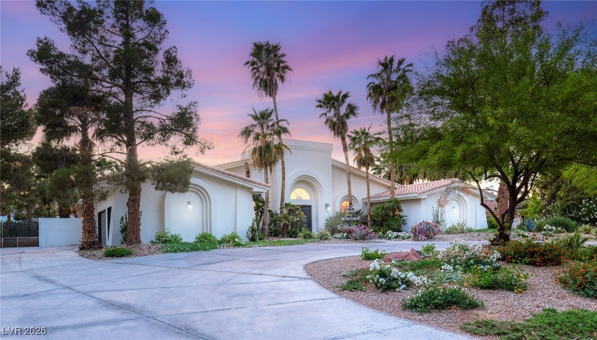 7185 Ranchito Circle Las Vegas NV 89120