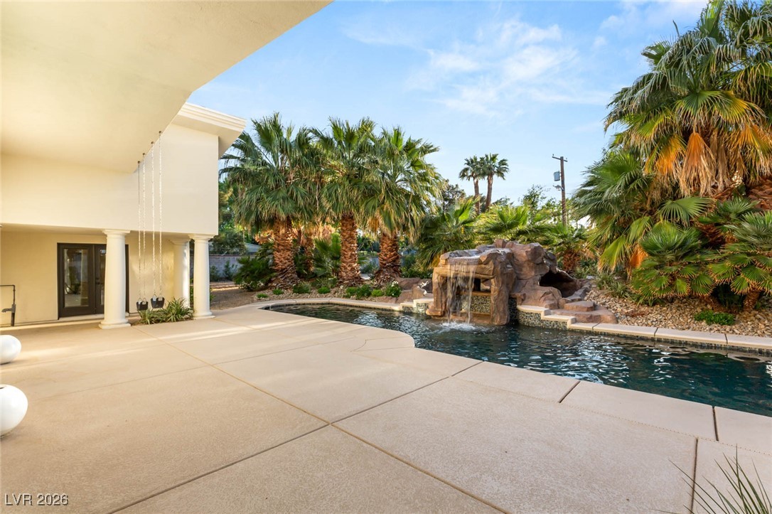 7185 Ranchito Circle Las Vegas NV 89120
