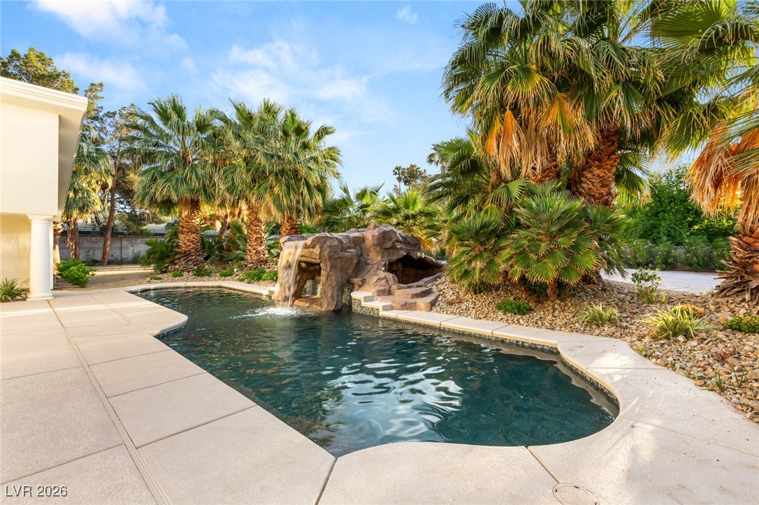 7185 Ranchito Circle Las Vegas NV 89120