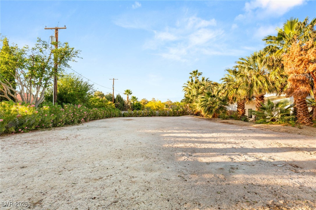 7185 Ranchito Circle Las Vegas NV 89120