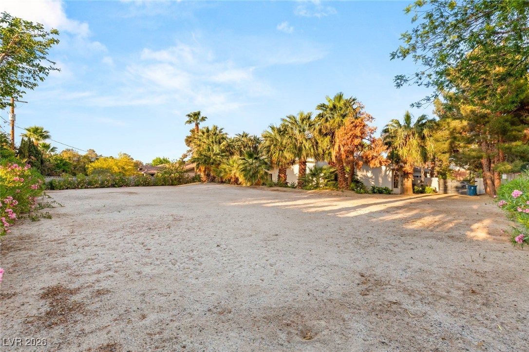 7185 Ranchito Circle Las Vegas NV 89120