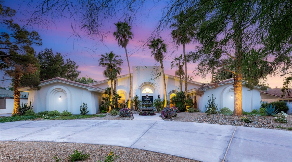 7185 Ranchito Circle Las Vegas NV 89120