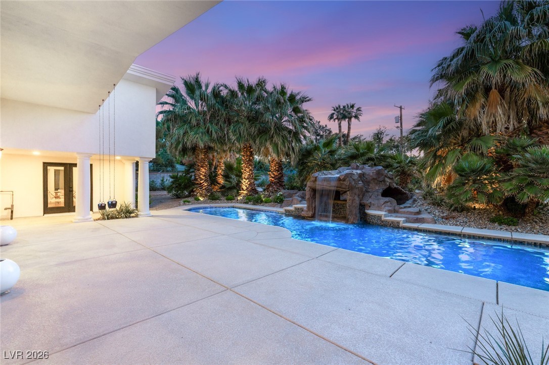 7185 Ranchito Circle Las Vegas NV 89120