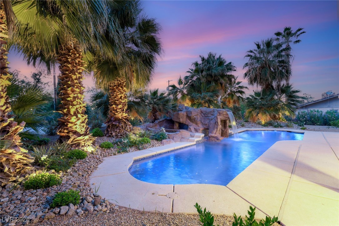 7185 Ranchito Circle Las Vegas NV 89120