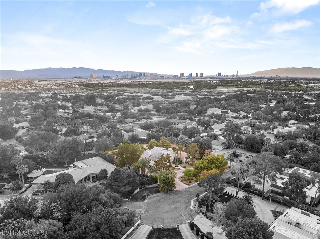 7185 Ranchito Circle Las Vegas NV 89120