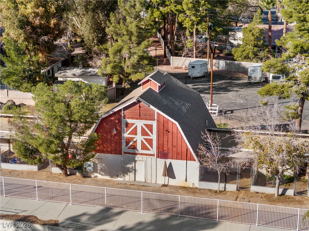 7185 Ranchito Circle Las Vegas NV 89120