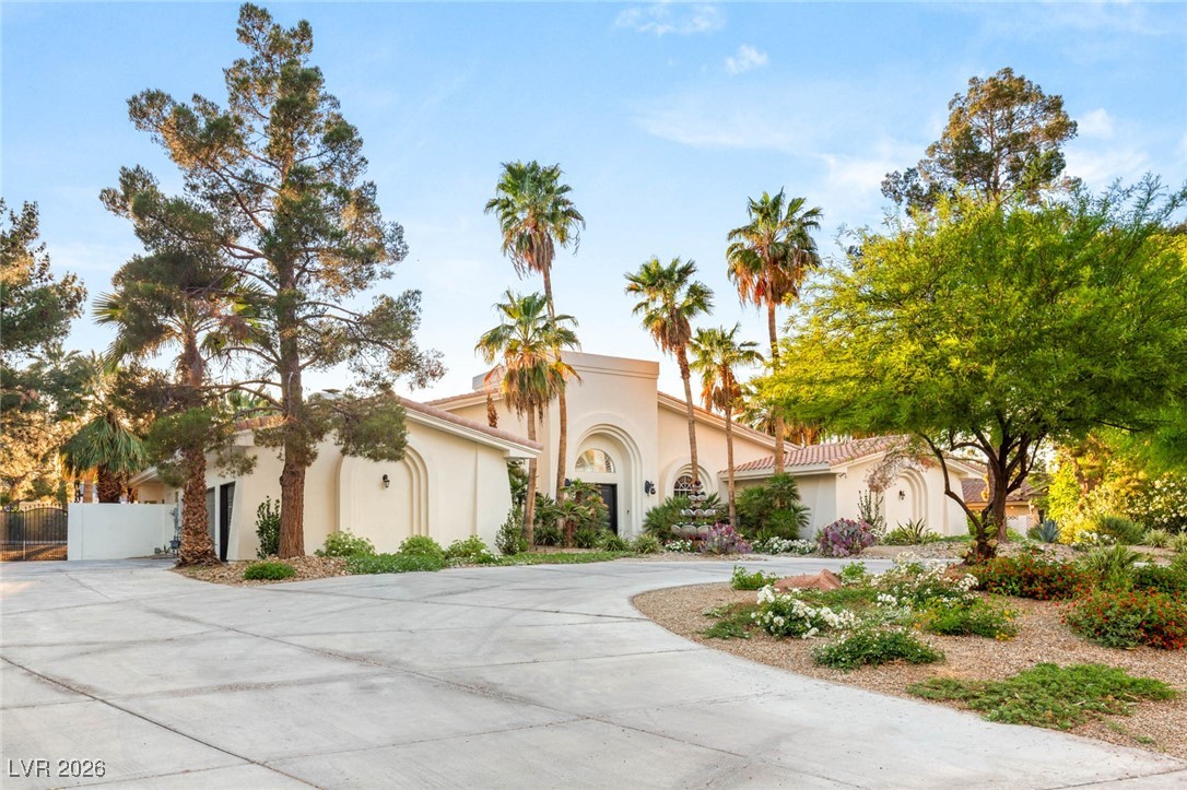 7185 Ranchito Circle Las Vegas NV 89120
