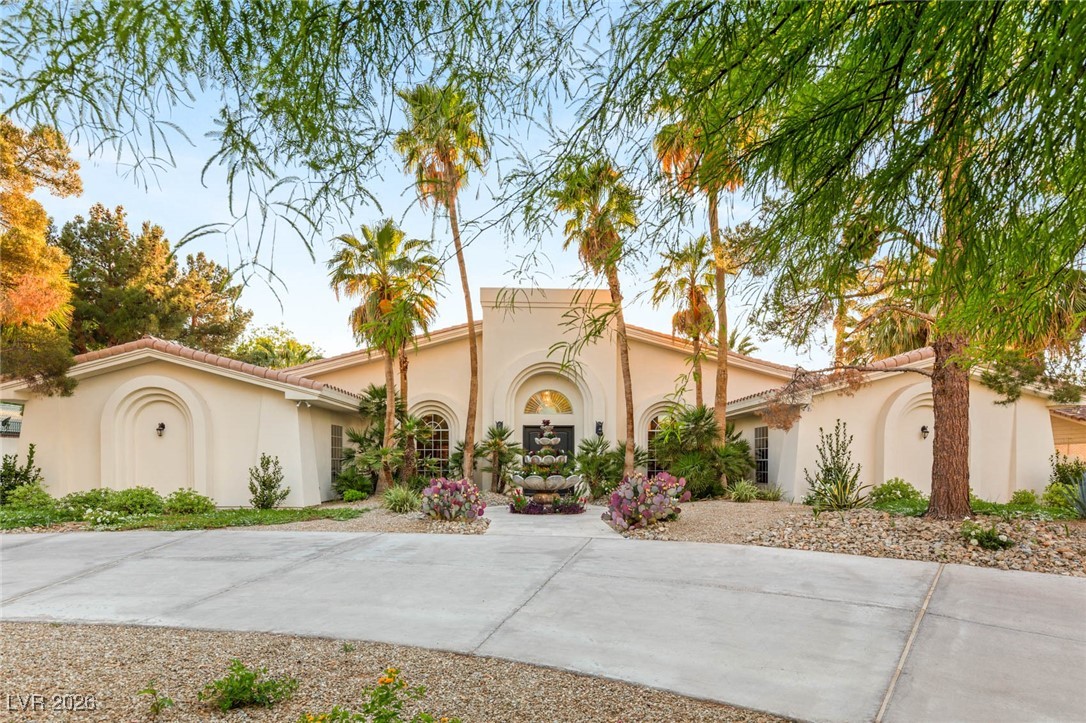 7185 Ranchito Circle Las Vegas NV 89120