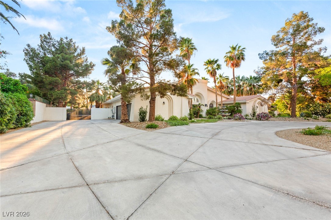 7185 Ranchito Circle Las Vegas NV 89120