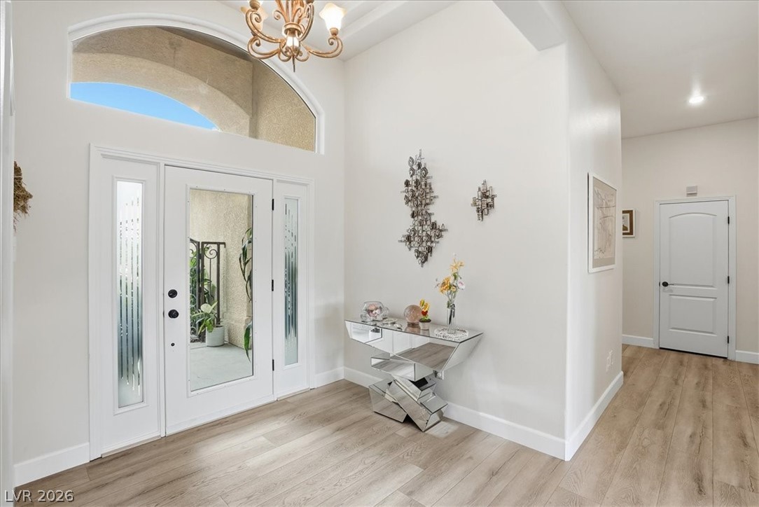 5865 North Juliano Road Las Vegas NV 89149