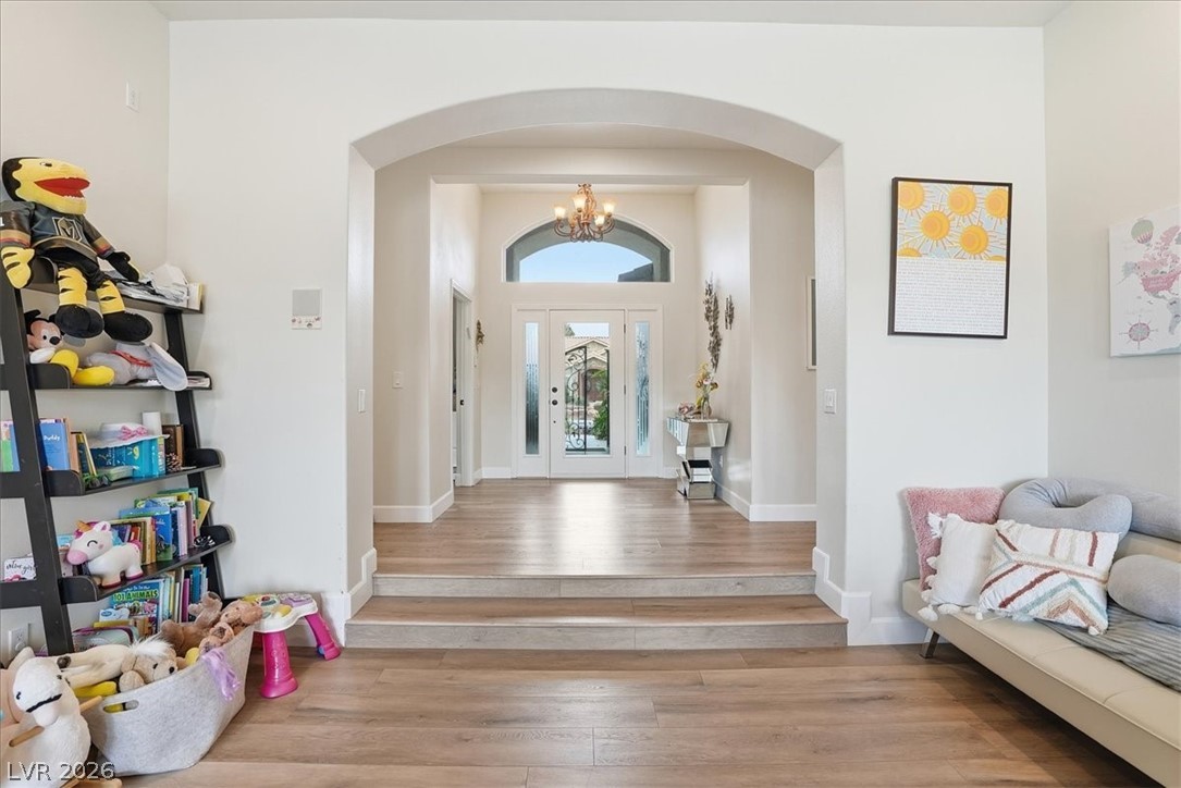 5865 North Juliano Road Las Vegas NV 89149