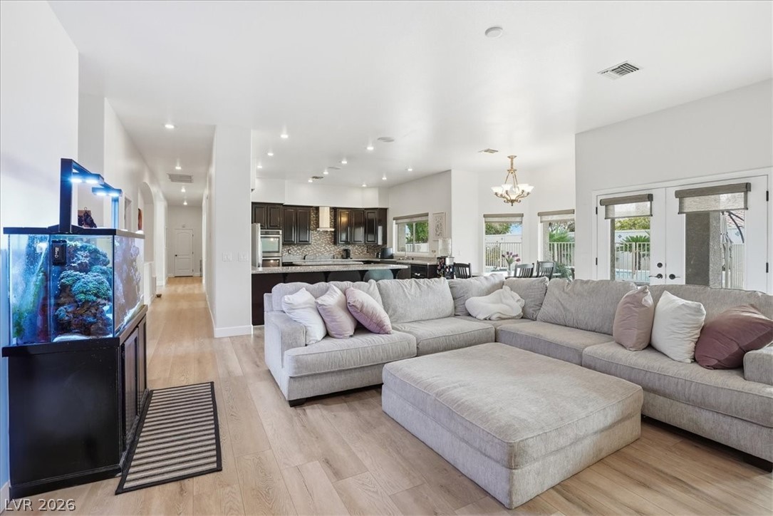 5865 North Juliano Road Las Vegas NV 89149