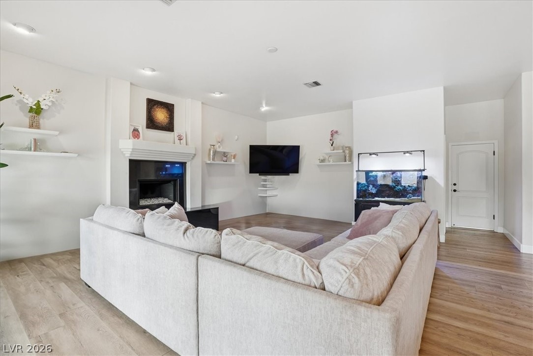 5865 North Juliano Road Las Vegas NV 89149